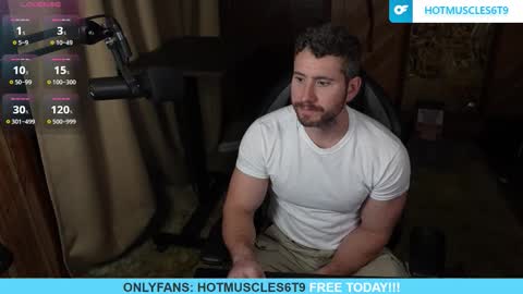 hotmuscles6t9 online show from January 17, 1:08 am