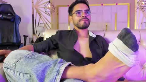 hotpulse vc online show from February 25, 12:50 pm