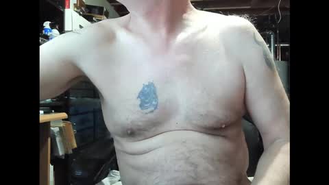 Hotrodin50 online show from November 17, 3:48 pm