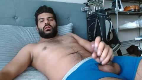 hotsexdude69 online show from February 16, 3:05 pm