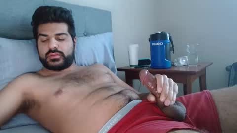 hotsexdude69 online show from January 16, 1:47 pm