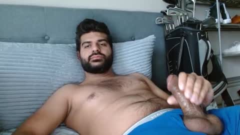 hotsexdude69 online show from February 5, 2:05 pm