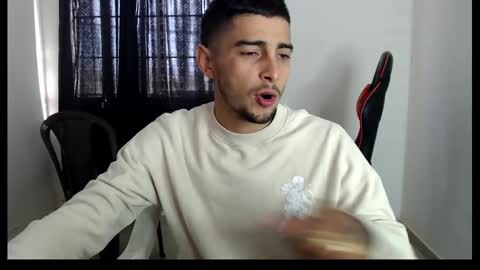 hotsteel420 online show from March 7, 2:12 pm