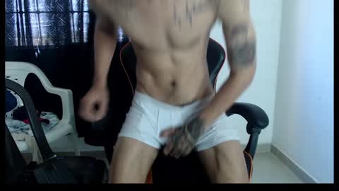 hotsteel420 online show from February 4, 1:48 pm