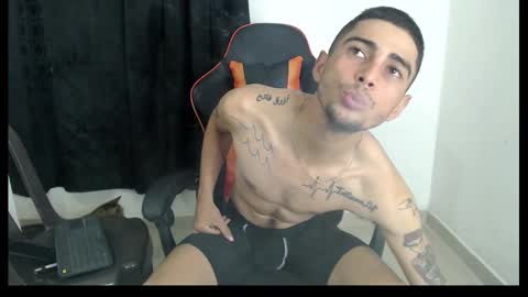 hotsteel420 online show from February 9, 6:54 am