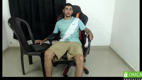 hotsteel420 online show from September 16, 12:34 am