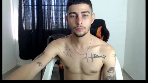 hotsteel420 online show from March 8, 2:05 pm