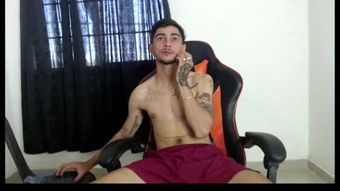 hotsteel420 online show from January 10, 2:13 pm