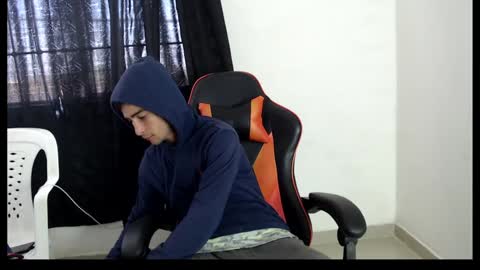 hotsteel420 online show from January 28, 1:38 pm