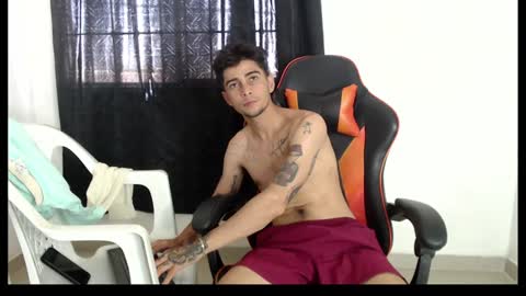 hotsteel420 online show from February 2, 4:11 pm