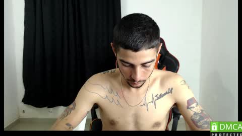 hotsteel420 online show from September 11, 3:16 am