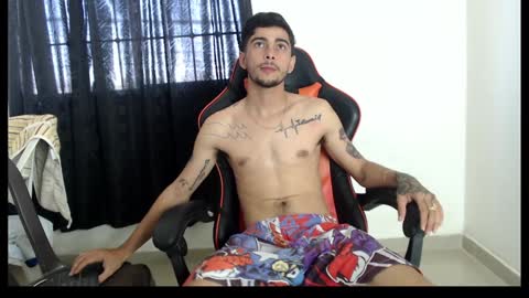 hotsteel420 online show from January 11, 1:53 pm