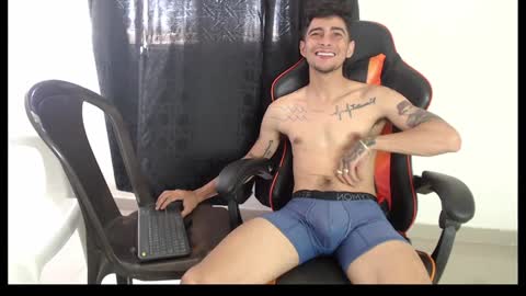 hotsteel420 online show from February 3, 1:30 pm