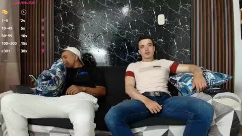 hott_asses online show from January 31, 1:34 pm