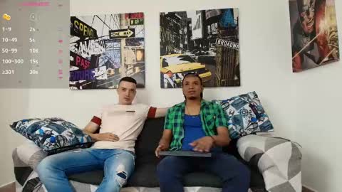 hott_asses online show from January 22, 1:53 pm