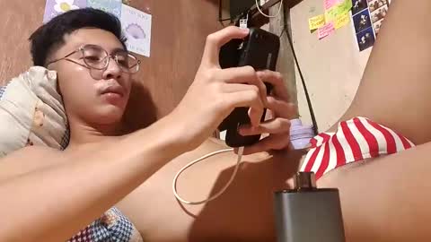 Asian creamycumxx online show from March 15, 10:45 am