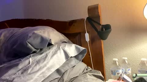 hottiewithabody101 online show from January 10, 5:50 pm