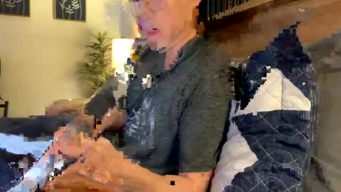 Snapshot of hottiewithabody101 chatting on October 22, 1:20 am hottiewithabody101 online show from October 22, 1:20 am