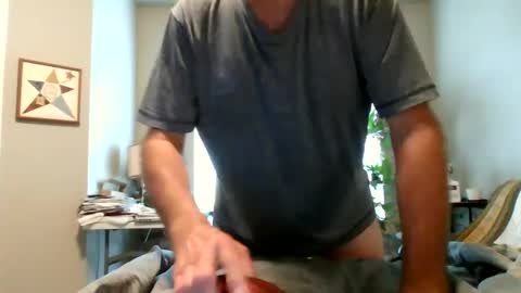 Hottop 1981 online show from October 12, 7:41 pm