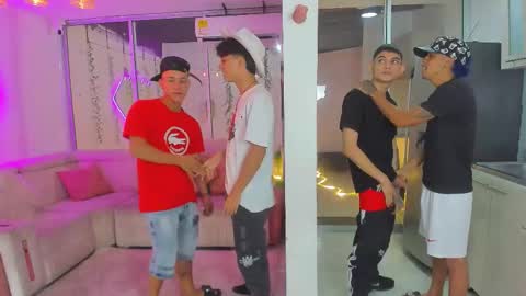 we are Harry Jersi pablo and our mod talco online show from November 27, 5:55 am