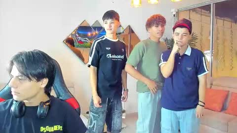 we are Harry Jersi pablo and our mod talco online show from March 4, 5:14 am