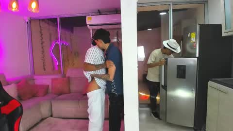 we are Harry Jersi pablo and our mod talco online show from November 24, 5:52 am