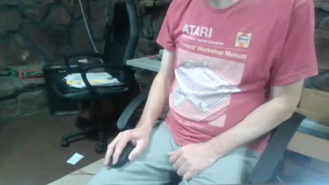 houstonbored online show from February 9, 7:52 pm