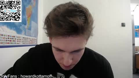 howardkottam online show from March 2, 6:13 pm