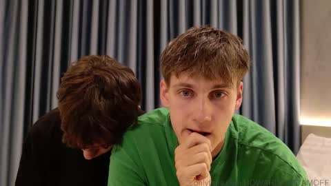 howardkottam online show from March 7, 12:14 pm