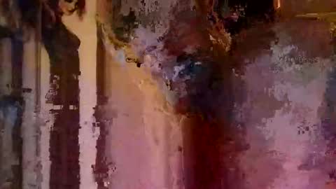 Snapshot of hoytme chatting on October 26, 9:55 am hoytme online show from October 26, 9:55 am