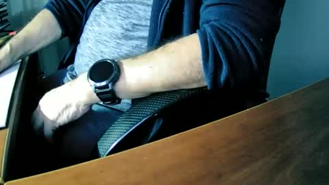 Peter online show from November 1, 9:08 pm