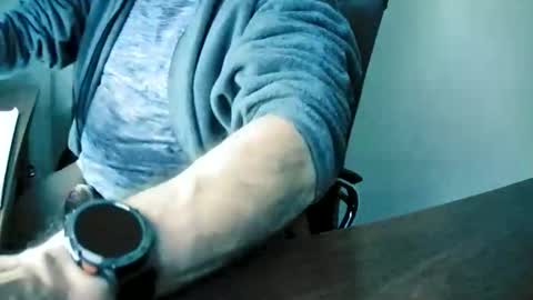 Peter online show from December 21, 10:29 pm