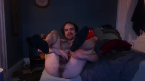 Pilgrim online show from March 5, 1:17 pm