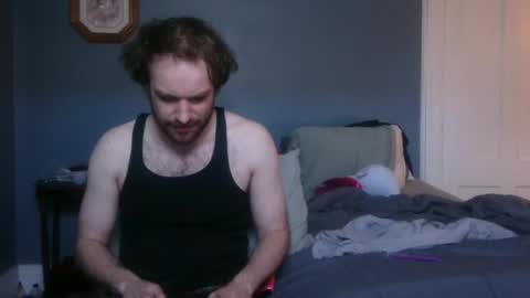 Pilgrim online show from February 24, 1:21 pm