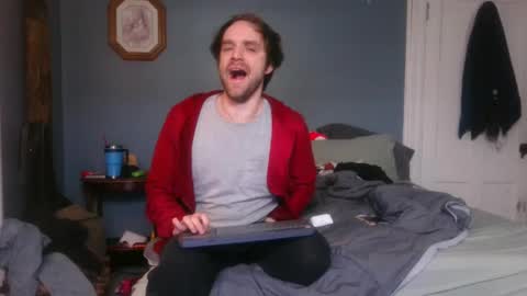 Pilgrim online show from February 2, 5:04 pm