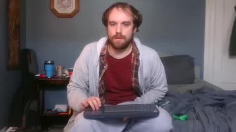 Pilgrim online show from January 19, 4:57 pm