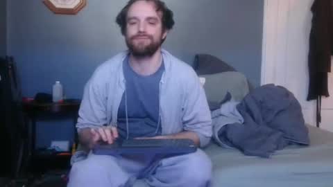 Pilgrim online show from January 27, 2:57 pm