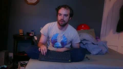 Pilgrim online show from January 3, 1:25 pm