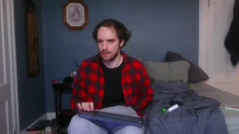 Pilgrim online show from February 3, 2:02 pm