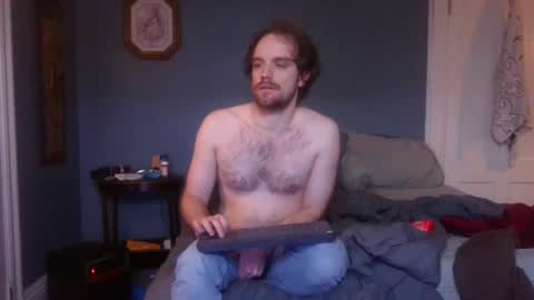 Pilgrim online show from March 12, 12:36 pm