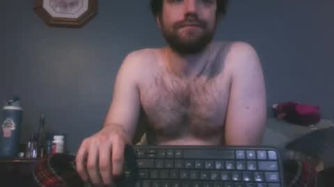 Pilgrim online show from January 11, 1:01 pm