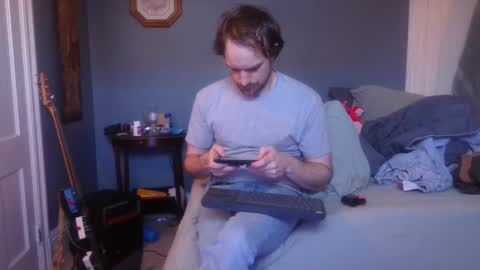 Pilgrim online show from March 10, 1:00 pm