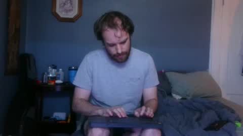 Pilgrim online show from January 22, 1:42 pm