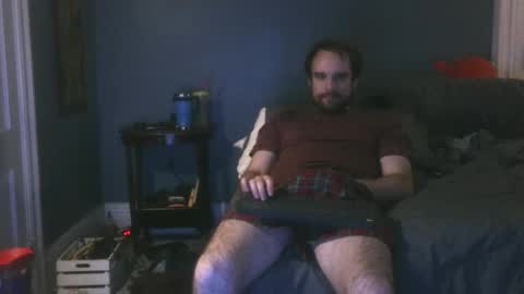 Pilgrim online show from December 5, 9:50 pm