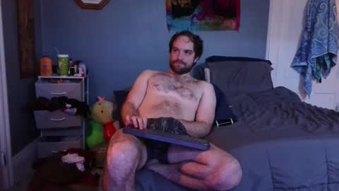 Pilgrim online show from December 15, 1:30 pm