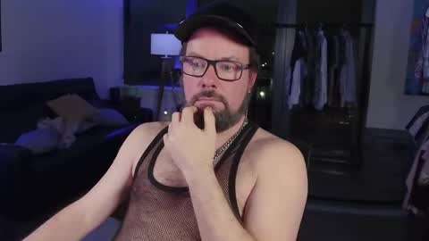 Hudson Cage formerly DCLthrKnkBoy online show from March 16, 3:02 am