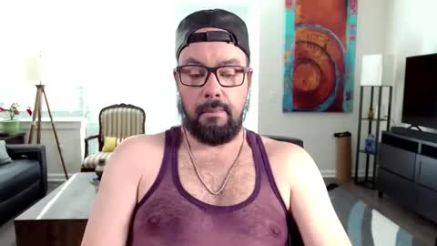 Hudson Cage formerly DCLthrKnkBoy online show from March 29, 9:04 pm