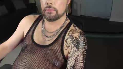 Hudson Cage formerly DCLthrKnkBoy online show from October 10, 12:15 am