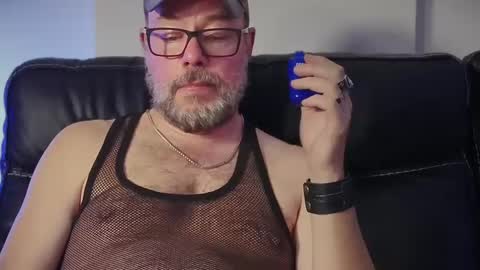 Hudson Cage formerly DCLthrKnkBoy online show from September 27, 1:25 am