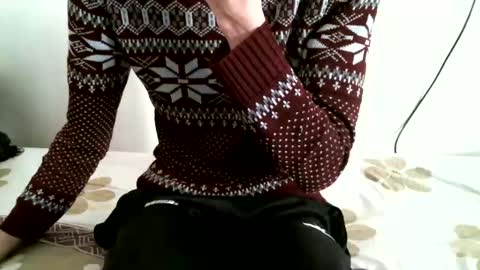 Keanu online show from February 5, 12:49 pm